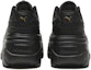 Shop (W) "Puma Carmen X-TRA 03 Negro" 400369-03