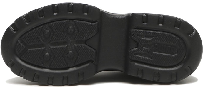 (W) Puma Carmen X-TRA 03 Hitam 400369-03 Purchase (W) Puma Carmen X-TRA 03 Hitam 400369-03