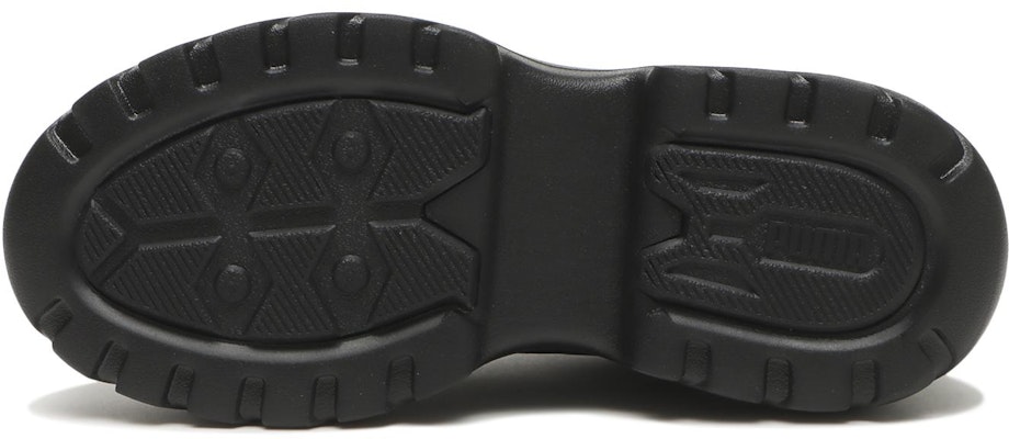 (W) "Puma Carmen X-TRA 03 Negro" 400369-03 Purchase (W) "Puma Carmen X-TRA 03 Negro" 400369-03