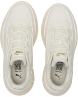 (W) プーマ カーメン X-TRA 04 フロステッド アイボリー 400369-04 Order (W) プーマ カーメン X-TRA 04 フロステッド アイボリー 400369-04