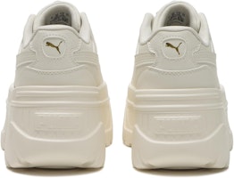 (W) プーマ カーメン X-TRA 04 フロステッド アイボリー 400369-04 Shop (W) プーマ カーメン X-TRA 04 フロステッド アイボリー 400369-04