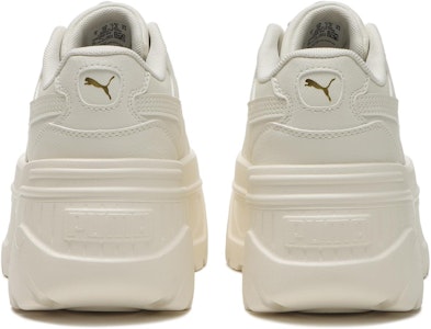 (W) 彪马 Carmen X-TRA 04 冰霜象牙 400369-04 Shop (W) 彪马 Carmen X-TRA 04 冰霜象牙 400369-04