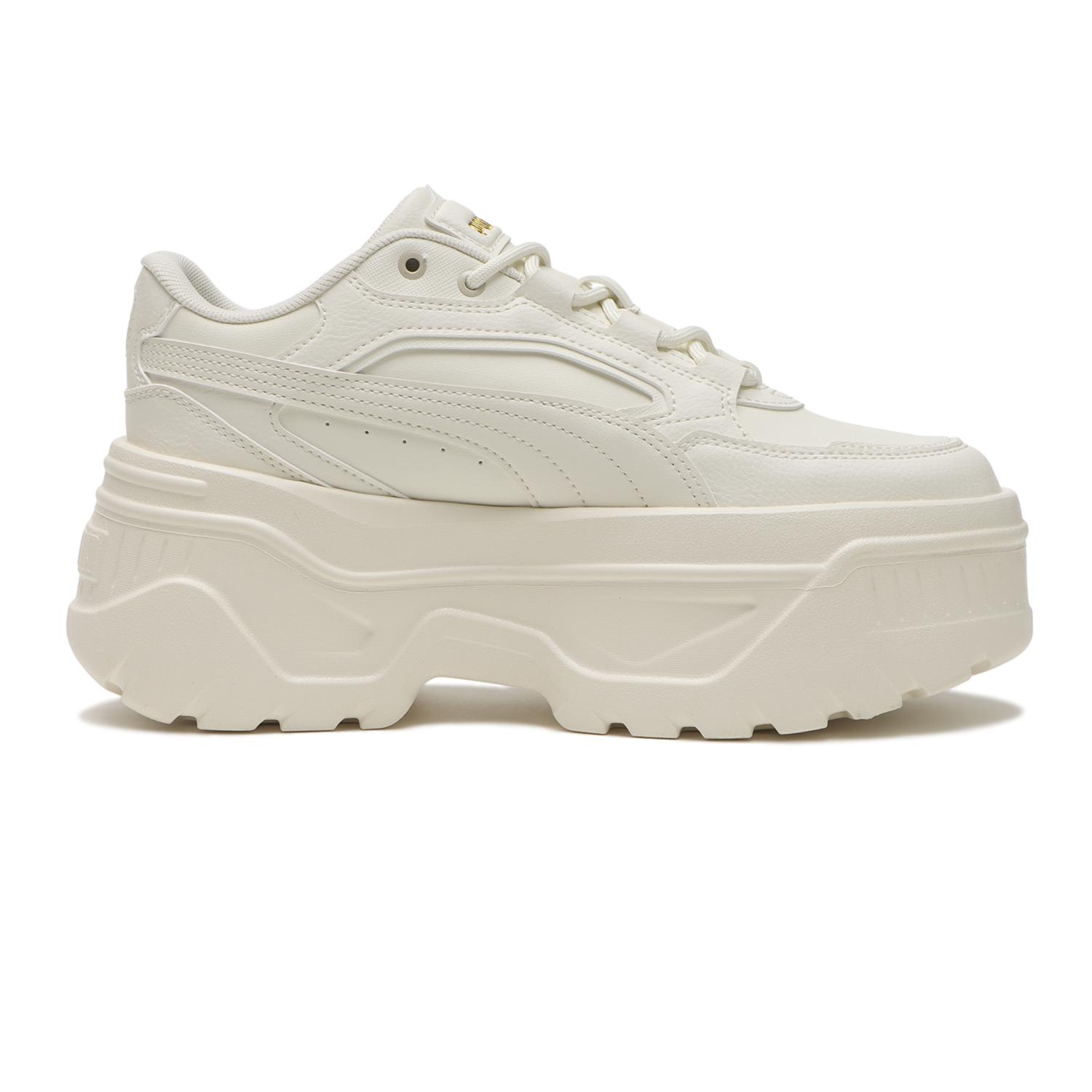 Details for (W) Puma Carmen X-TRA 04 Marfil Escarchado 400369-04