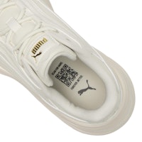 (W) プーマ カーメン X-TRA 04 フロステッド アイボリー 400369-04 Sizing (W) プーマ カーメン X-TRA 04 フロステッド アイボリー 400369-04