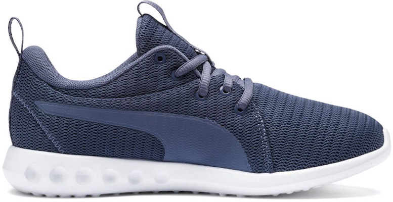 (W) Puma Carson 2 'Azul Blanco' 190038-06 Order (W) Puma Carson 2 'Azul Blanco' 190038-06
