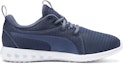 Order (W) Puma Carson 2 'Azul Blanco' 190038-06