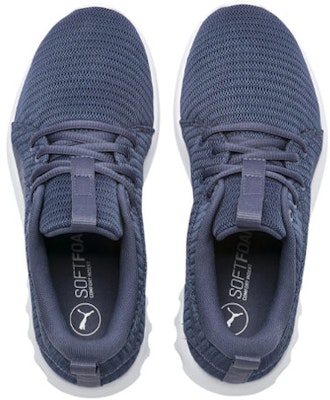 (W) Puma Carson 2 'Azul Blanco' 190038-06 Lookbook (W) Puma Carson 2 'Azul Blanco' 190038-06