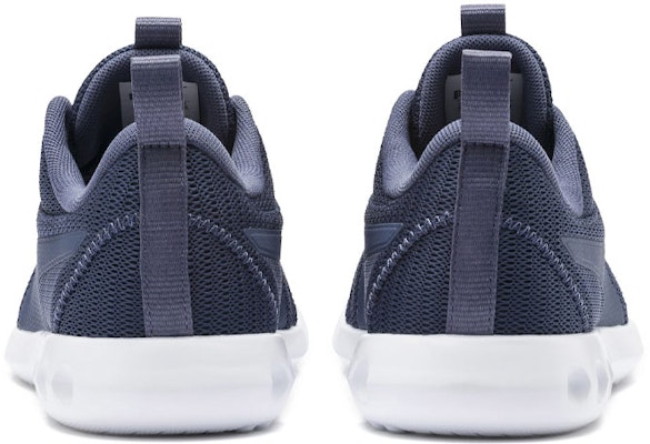 (W) Puma Carson 2 'Azul Blanco' 190038-06 Shop (W) Puma Carson 2 'Azul Blanco' 190038-06