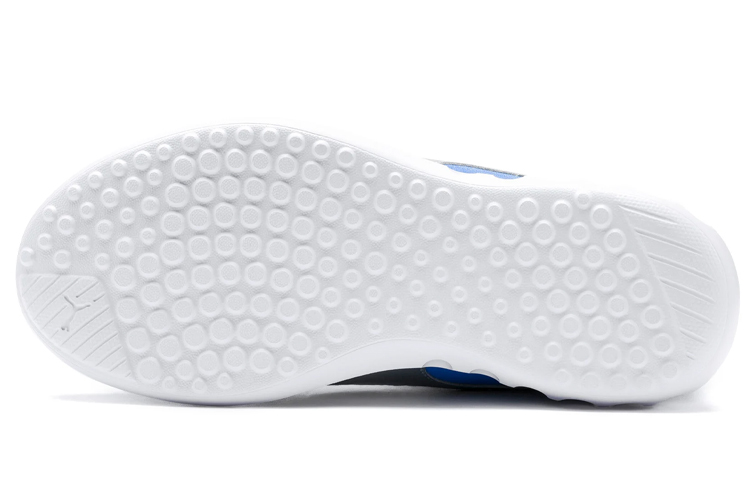 (W) Puma Carson 2 Glitz Sneakers Blue 圖 5