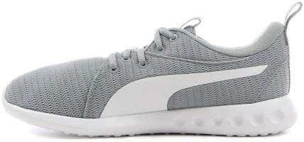 (Women) Puma Carson 2 'Grey White' 190038-01 (Women) Puma Carson 2 'Grey White' 190038-01