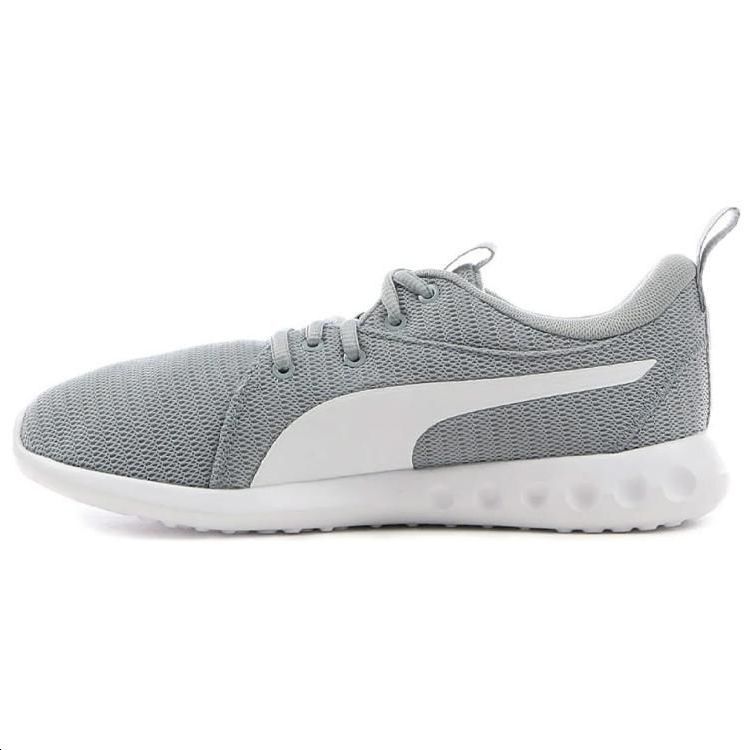 (Women) Puma Carson 2 'Grey White' 190038-01