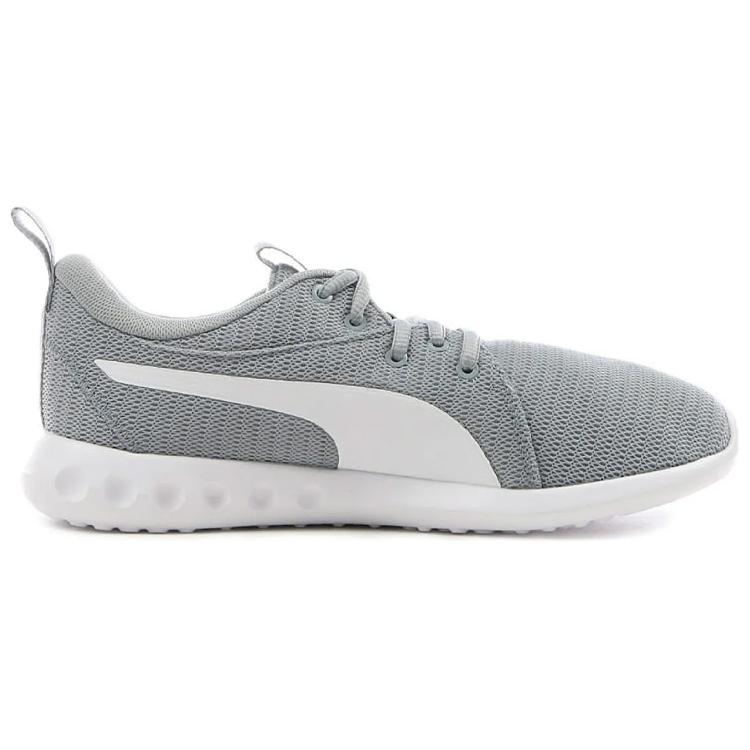 (W) Puma Carson 2 'Grey White' 圖 2