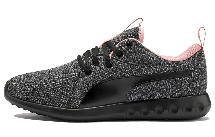 Buy (W) プーマ カーソン2 ニットグレー 191085-08