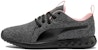 (W) Puma Carson 2 'Knit Kelabu' 191085-08