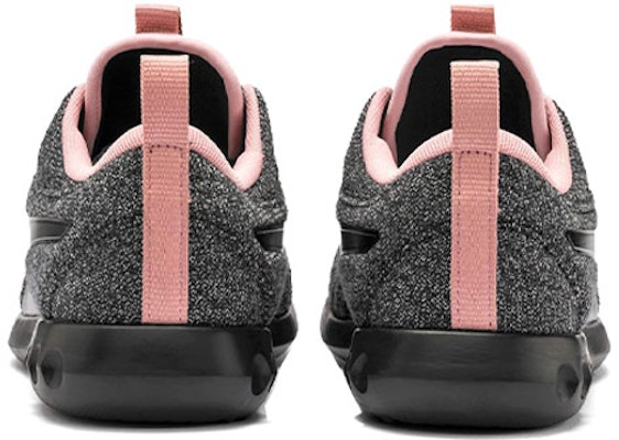 (W) Puma Carson 2 'Knit Kelabu' 191085-08 Shop (W) Puma Carson 2 'Knit Kelabu' 191085-08