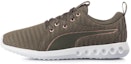 Buy (W) Puma Carson 2 Kasut Sukan Rendah Hijau Tentera 190044-02