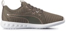 Order (W) Puma Carson 2 Kasut Sukan Rendah Hijau Tentera 190044-02