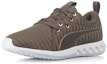 Lookbook (W) Puma Carson 2 Kasut Sukan Rendah Hijau Tentera 190044-02
