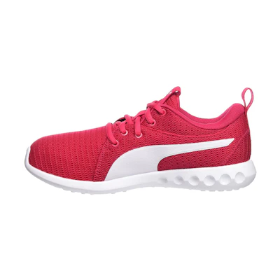 (W) Puma Carson 2 'Pink White'