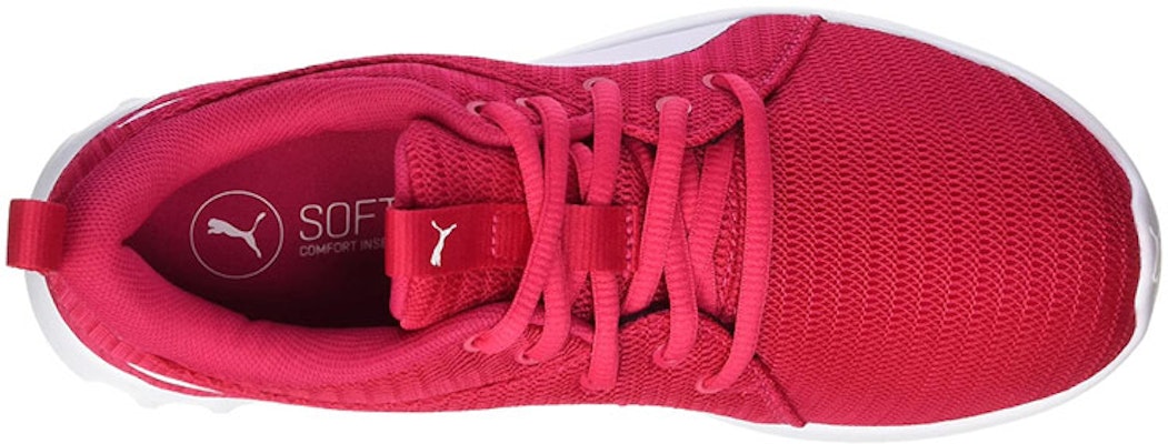 (W) 푸마 카슨 2 핑크화이트 (Puma Carson 2 Pink White) 190038-03 Lookbook (W) 푸마 카슨 2 핑크화이트 (Puma Carson 2 Pink White) 190038-03