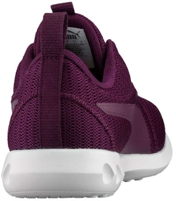 (W) Puma Carson 2 'Purple Low-Top' → Puma Carson 2 'Bajo Top Morado' 190038-02 Shop (W) Puma Carson 2 'Purple Low-Top' → Puma Carson 2 'Bajo Top Morado' 190038-02