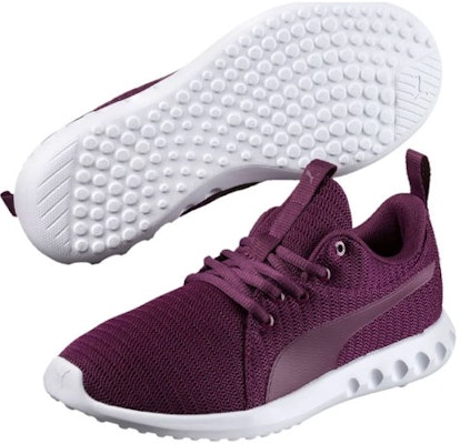 (W) Puma Carson 2 'Purple Low-Top' → Puma Carson 2 'Bajo Top Morado' 190038-02 Purchase (W) Puma Carson 2 'Purple Low-Top' → Puma Carson 2 'Bajo Top Morado' 190038-02