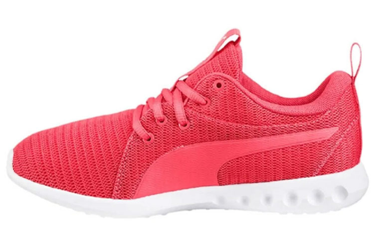 (Women) Puma Carson 2 'Simplistic Pink Low-Top' 190038-05
