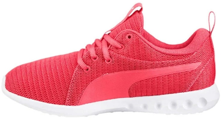 (W) Puma Carson 2 'Rosa Minimalista Baja' 190038-05 Buy (W) Puma Carson 2 'Rosa Minimalista Baja' 190038-05