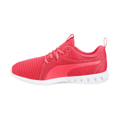 (W) Puma Carson 2 'Simplistic Pink Low-Top'