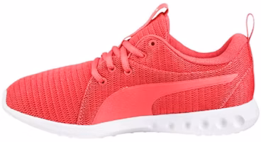 (Women) Puma Carson 2 'Simplistic Pink Low-Top' 190038-05 (Women) Puma Carson 2 'Simplistic Pink Low-Top' 190038-05