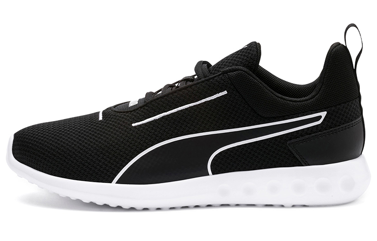 (Women) Puma Carson 2 Concave 'Black White' 192504-01