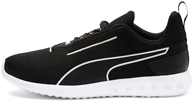 (Women) Puma Carson 2 Concave 'Black White' 192504-01 (Women) Puma Carson 2 Concave 'Black White' 192504-01