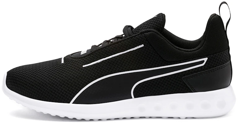 (W) Puma Carson 2 Concave ''Noir Blanc'' 192504-01 Buy (W) Puma Carson 2 Concave ''Noir Blanc'' 192504-01
