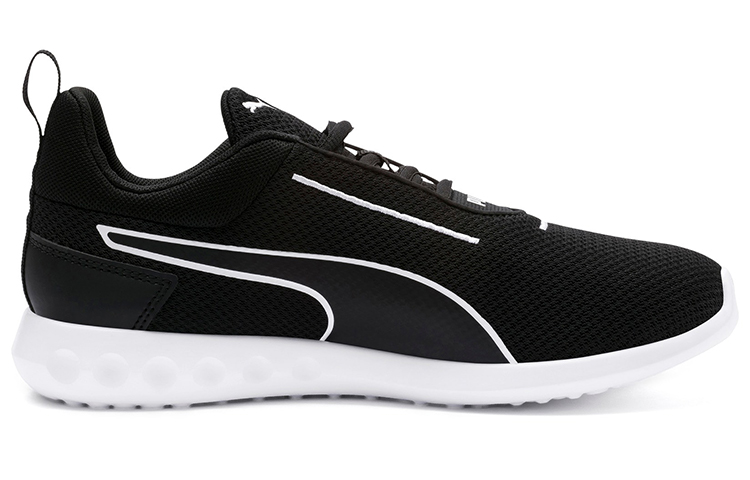 Order (W) Puma Carson 2 Concave ''Noir Blanc'' 192504-01