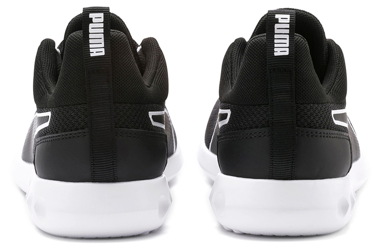 Shop (W) Puma Carson 2 Concave ''Noir Blanc'' 192504-01