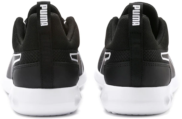 (W) Puma Carson 2 Concave ''Noir Blanc'' 192504-01 Shop (W) Puma Carson 2 Concave ''Noir Blanc'' 192504-01