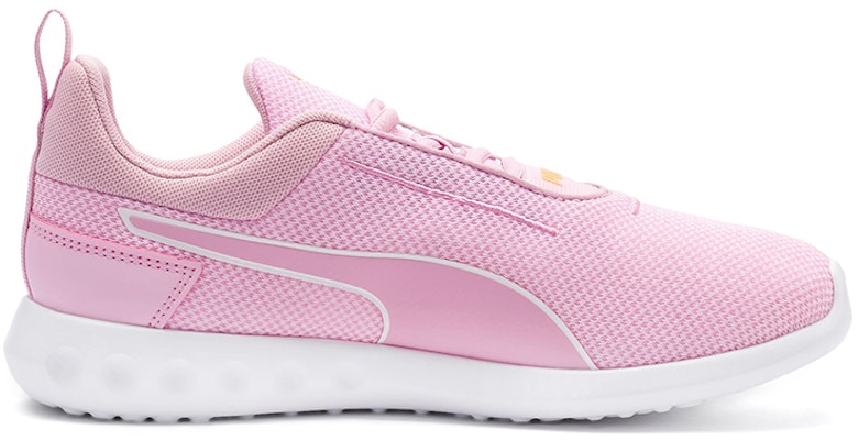 (Women) Puma Carson 2 Concave 'Pale Pink' 192504-03 Order (Women) Puma Carson 2 Concave 'Pale Pink' 192504-03
