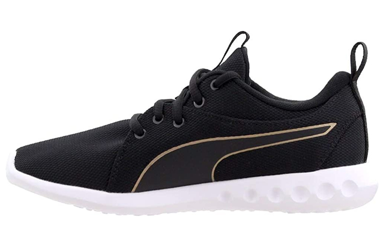(Women) Puma Carson 2 Cosmo 'Cosmo Black' 192732-01