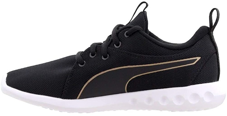 (Women) Puma Carson 2 Cosmo 'Cosmo Black' 192732-01 Buy (Women) Puma Carson 2 Cosmo 'Cosmo Black' 192732-01