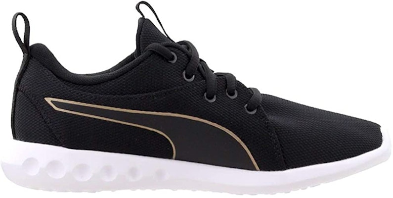 (Women) Puma Carson 2 Cosmo 'Cosmo Black' 192732-01 Order (Women) Puma Carson 2 Cosmo 'Cosmo Black' 192732-01