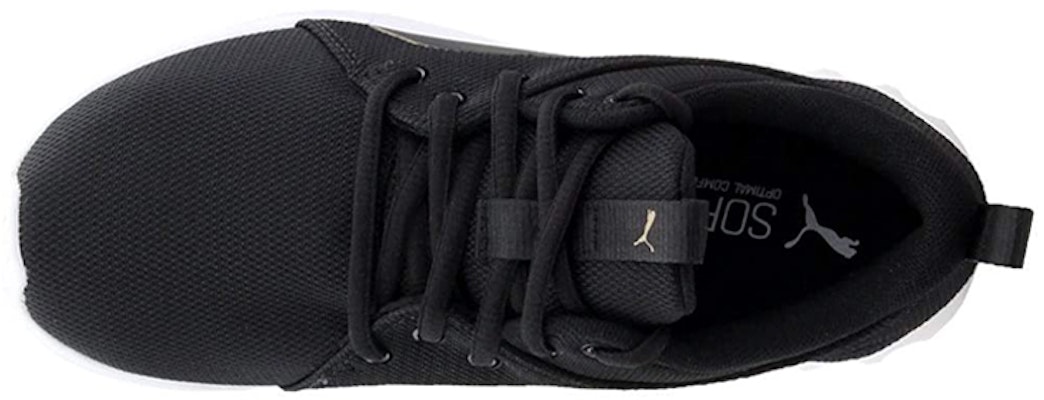 (Women) Puma Carson 2 Cosmo 'Cosmo Black' 192732-01 Lookbook (Women) Puma Carson 2 Cosmo 'Cosmo Black' 192732-01