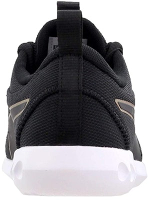 (Women) Puma Carson 2 Cosmo 'Cosmo Black' 192732-01 Shop (Women) Puma Carson 2 Cosmo 'Cosmo Black' 192732-01