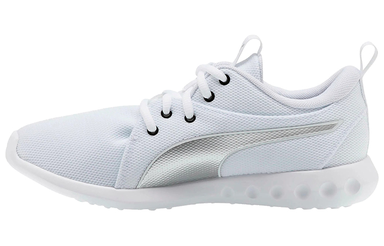 (Women) Puma Carson 2 Cosmo 'White Silver'  192732-03