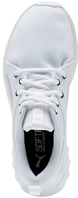 (Women) Puma Carson 2 Cosmo 'White Silver' 192732-03 Order (Women) Puma Carson 2 Cosmo 'White Silver' 192732-03