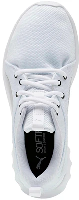 (W) Puma Carson 2 Cosmo ''Blanc Argent'' 192732-03 Order (W) Puma Carson 2 Cosmo ''Blanc Argent'' 192732-03