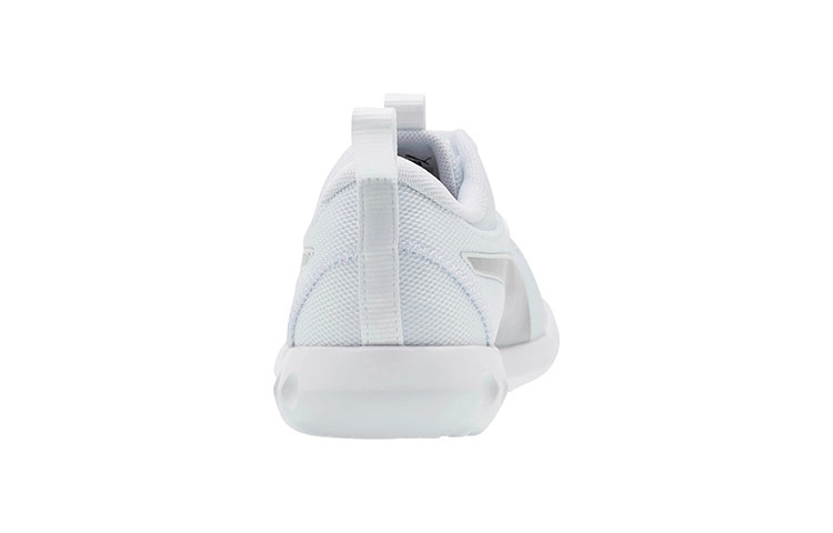 Lookbook (W) Puma Carson 2 Cosmo ''Blanc Argent'' 192732-03