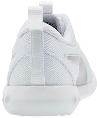 (W) Puma Carson 2 Cosmo ''Blanc Argent'' 192732-03 Lookbook (W) Puma Carson 2 Cosmo ''Blanc Argent'' 192732-03