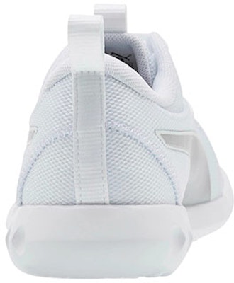 (W) 푸마 카슨 2 코스모 '화이트 실버' (Puma Carson 2 Cosmo '화이트 실버') 192732-03 Lookbook (W) 푸마 카슨 2 코스모 '화이트 실버' (Puma Carson 2 Cosmo '화이트 실버') 192732-03