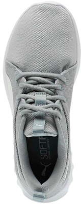 (Women) Puma Carson 2 Cosmo Grey/ 'White' 192732-02 Lookbook (Women) Puma Carson 2 Cosmo Grey/ 'White' 192732-02