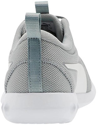 (Women) Puma Carson 2 Cosmo Grey/ 'White' 192732-02 Shop (Women) Puma Carson 2 Cosmo Grey/ 'White' 192732-02